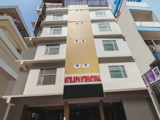 Super Capital O Seven Wonders Inn Near Sahara Ganj Mall - Lucknow - 2