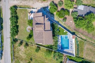 Apartman David s bazenom - Podušje - 5