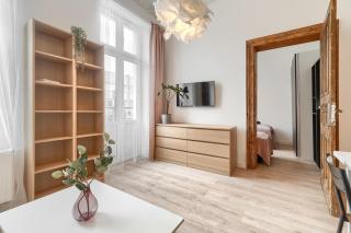 Kamienica Centrum Apartament nr 13 - Szczecin - 7