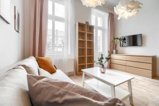 Kamienica Centrum Apartament nr 13 - Szczecin - 6