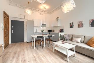 Kamienica Centrum Apartament nr 13 - Szczecin - 3