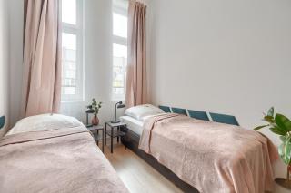 Kamienica Centrum Apartament nr 13 - Szczecin - 2
