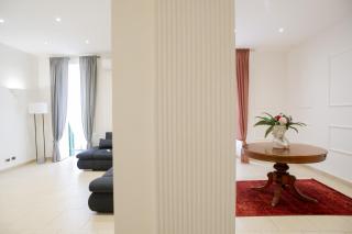 INTERNOTRE LUXURY APARTMENT - Bari - 6