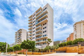 CALA ALTA sunrise apartments - Benidorm - 8