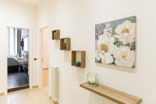 INTERNOTRE LUXURY APARTMENT - Bari - 5