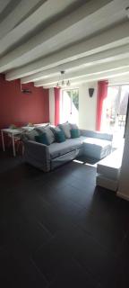 AUBIGNY appartement centre ville 1e étage - 4