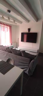 AUBIGNY appartement centre ville 1e étage - Aubigny-sur-Nère - 8