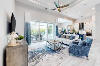 Island Escape - Marco Island - 2