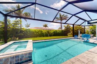 Island Escape - Marco Island - 1