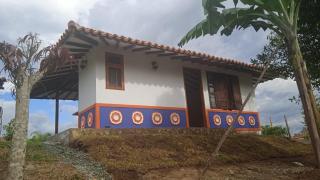 Casa Finca La Pintada - Montenegro - 5