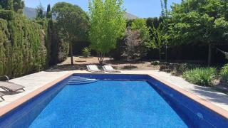 Casa Los Flamencos - Monachil - 4