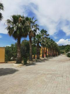 Cala San Giorgio Residence - Sciacca - 9