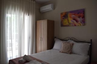 Aestas Vergia Apartments 2 - Nea Kallikrateia - 6