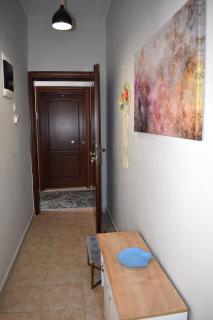 Aestas Vergia Apartments 2 - Nea Kallikrateia - 2