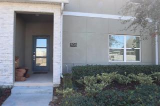 404OCA-The Retreat at ChampionsGate townhouse - Kissimmee - 8