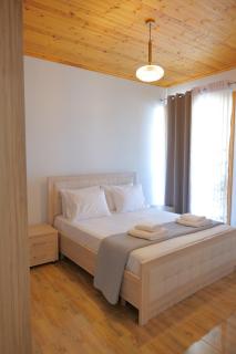 Golden Berden Boutique Apart-Hotel - Çukë - 1
