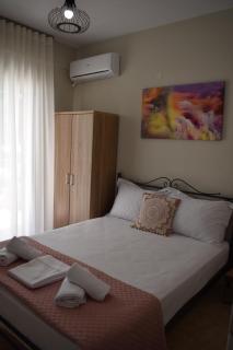 Aestas Vergia Apartments 2 - Nea Kallikrateia - 9