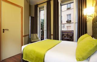 Hôtel des Ducs D'Anjou - Paris - 6