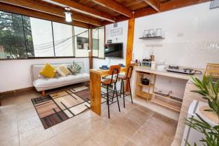 Acogedor apartamento cerca al mar. - 7