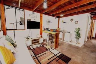 Acogedor apartamento cerca al mar. - 3