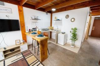 Acogedor apartamento cerca al mar. - 2