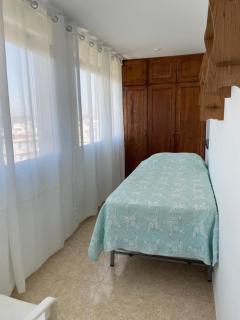 ESPACIO Y LUZ en Isla Cristina Capacidad hasta 6 HUESPEDES - Isla Cristina - 4