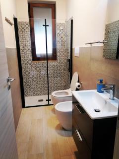 Casa vacanze Sabbie di Giove - Patti - 6