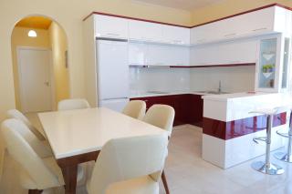 Golden Berden Boutique Apart-Hotel - Çukë - 7