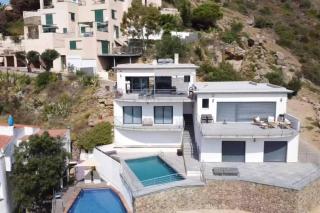 Villa con piscina sobre la Almadrava II - 8