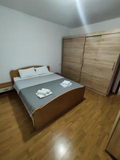 Apartmani Bellami - Bečići - 6