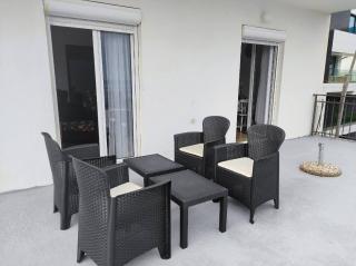 Apartmani Bellami - Bečići - 8