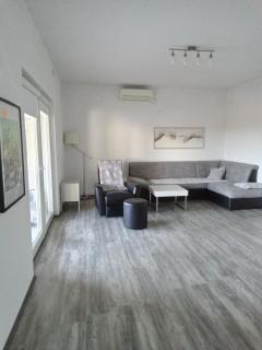 JEDRO 100 m2 - Gradac - 2