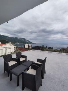 Apartmani Bellami - Bečići - 0