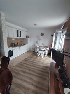 Apartmani Bellami - 2