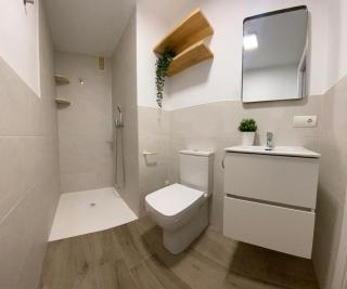 Apartamento Playa Oliva Deluxe - Oliva - 3