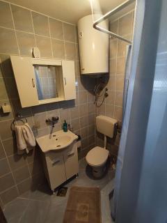 Apartmani Bellami - Bečići - 4