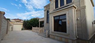 Caspian Seaside Villa - Sumqayıt - 4