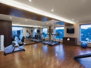 HYCINTH Hotels - Trivandrum - 5