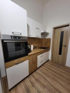 Apartmán Viki - Banská Bystrica - 6