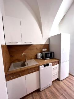 Apartmán Viki - Banská Bystrica - 4