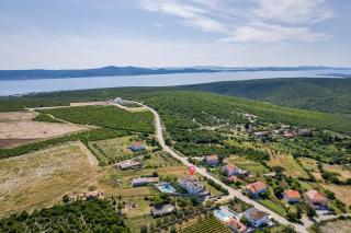 Apartman Strmota s bazenom - Sveti Filip i Jakov - 7