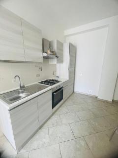 Dimora Chanel Gallipoli 30mt dal mare - 2