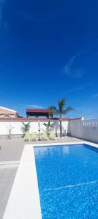 Villa Chaparral-Torrevieja with view - Huge Privat Pool - Torre La Mata - 4