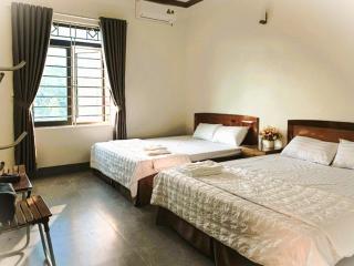 Hùng Yến Mộc Châu - 5