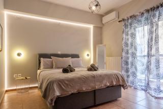 MK lux apartment - Kalamata - 3