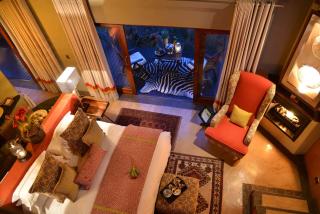 Wild and Free Game Lodge - Mabula - 8