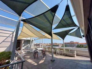 Apparthotel Privilodges Toulon - Tolone - 7