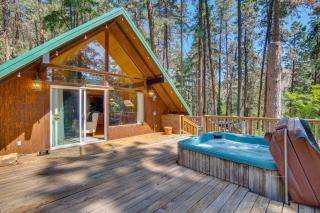 Remote Escape Peaceful Cabin Near Naches River - Naches - 9