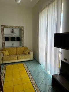 Casa Vista Mare - Capri - 3