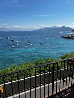 Casa Vista Mare - Capri - 1